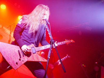 Билеты на Metallica Tribute Show (Клуб 12) / Концерт | Афиша | ИнфоТаймс