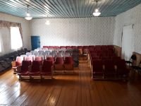 Магадеевский сельский дом культуры