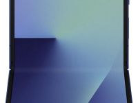 Смартфон Samsung Galaxy Z Flip7 512 ГБ Синий