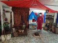 Вершино-Тейский муниципальный историко-краеведческий музей