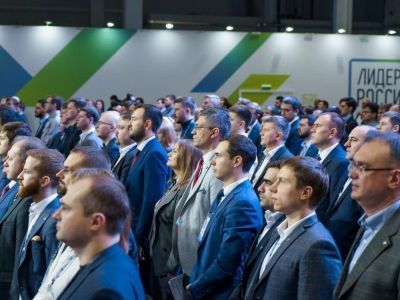 42 участника от Якутии приглашены в полуфинал конкурса управленцев «Лидеры России 2020»