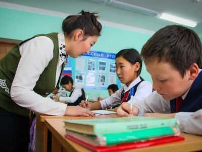В Якутии Общественный Совет при Минобразования намерен внедрить рейтинги школ