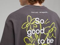 Футболка унисекс из коллаборации с setters media