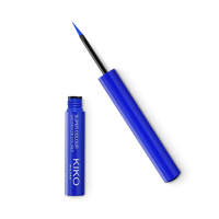 Водостойкая подводка для глаз ярких насыщенных оттенков / Super Colour Waterproof Eyeliner