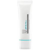 Увлажняющий солнцезащитный гель CUSKIN CU:Vitamin U Aqua Sun Gel SPF50+ PA+++