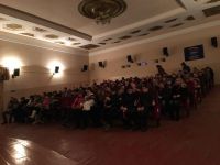 Кинотеатр «Заря»