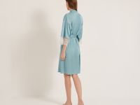 Халат Алисма/Alisma, мята