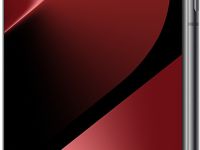 Смартфон Huawei Pura 80 Ultra 16/512 ГБ Чёрный