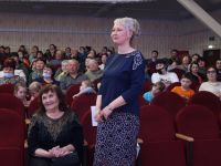 Центр русской культуры «Берегиня»