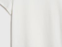 Футболка для девочек, Белый