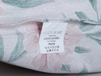 Комплект наволочек Эстелла (розовый)