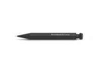 Карандаш механический Kaweco Special "S" 0,5 мм, корпус черный с ластиком