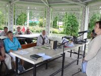 Чаплыгинская центральная межпоселенческая библиотека