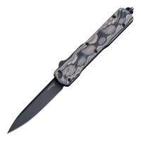 Автоматический нож Hogue Counterstrike OTF, сталь CPM 20CV, рукоять G10