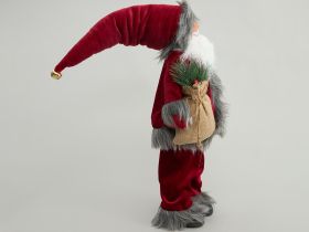 Статуэтка Дед Мороз/Babbo Natale II