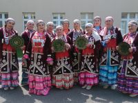 Мраковский сельский дом культуры