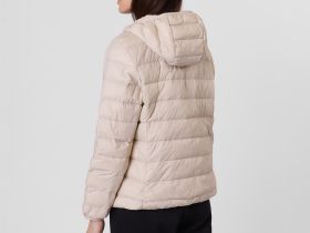 Куртка пуховая Town Женская