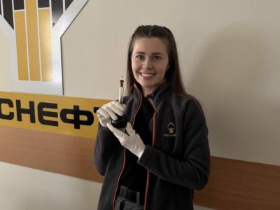 Сотрудница ТЮНГД рассказала, как работает вахтовым методом