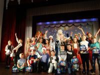 Центр культуры г. о. Верхотурский