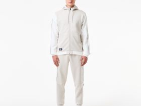 Мужская толстовка Lacoste приталенного кроя