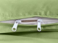 Пододеяльник Зеленая пена/Foam green