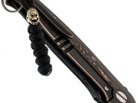 Бусина с темляком Вождь