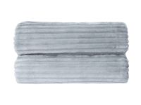 Плед Bessarabia, серый