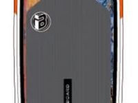 Надувная доска для SUP-бординга IBOARD Pro 12'6 Lynx