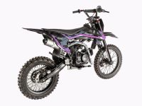 Питбайк AVANTIS KT-125 Classic Auto 17/14