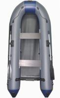 Лодка ПВХ МУССОН 3200C
