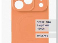 Чехол-накладка Rocket