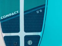 Надувная доска для SUP-бординга RED PADDLE 9'6&quot; Compact