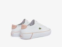 Женские кеды Lacoste GRIPSHOT BL 21 1 CFA