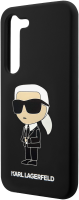 Чехол-накладка Karl Lagerfeld