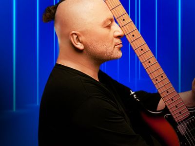 Вадим Самойлов / Агата Кристи с оркестром