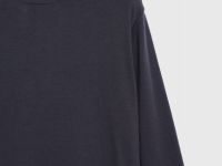 Вязаный джемпер, Серый