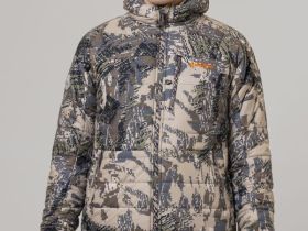 Куртка Remington Raven Figure