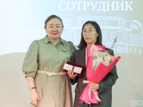 В Якутске назвали победителей премии главы республики в области музейного дела