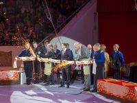 Нижнетагильский государственный цирк