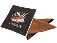 Хэнк Ножиков, черный