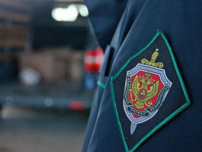 ФСБ провела оперативные мероприятия в МУП «Жилкомсервис»