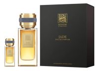 Jade: набор (п/вода 100мл + п/вода 15мл)