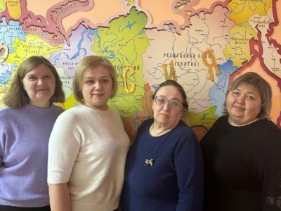 Педагоги политехнического лицея победили во всероссийской олимпиаде