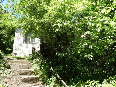 Жилой курень