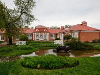 Банный корпус