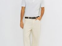 Футболка, Белый