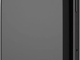 Портативное зарядное устройство VLP Diamond Energy MagSafe / Qi 5000 мАч Чёрное