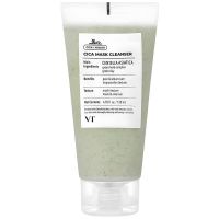 Очищающее средство с центеллой и ретинолом VT Cosmetics Cica Mask Cleanser