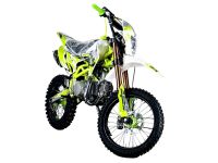 Питбайк MOTOLAND Apex125 E (2022 г.)