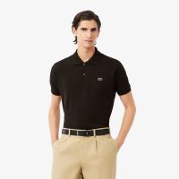 Мужское поло Lacoste L1212 классического кроя